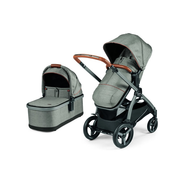 Carucior Ypsi, Peg Perego,  Combo, Polo