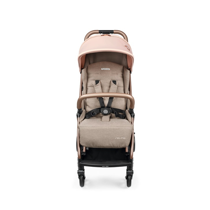 Carucior Peg Perego, Selfie, 0-17 kg, Mon Amour