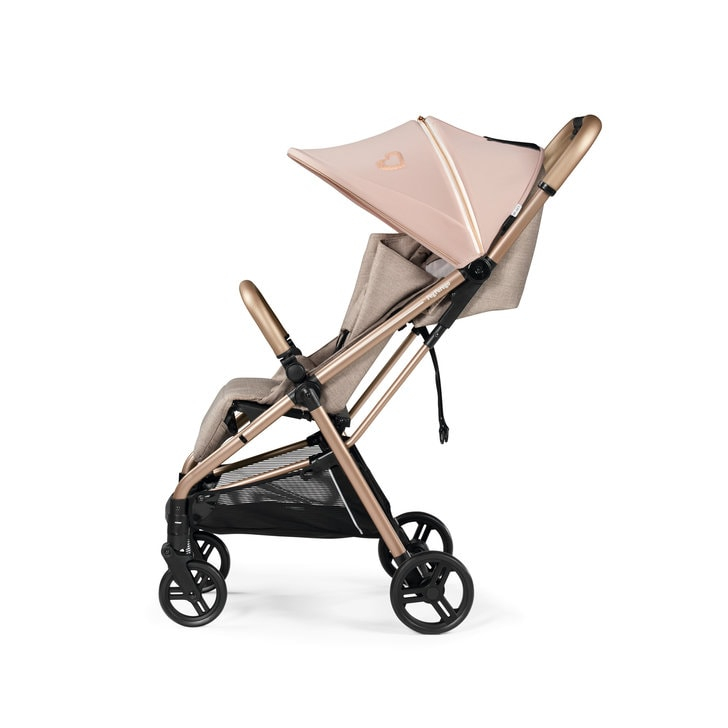 Carucior Peg Perego, Selfie, 0-17 kg, Mon Amour