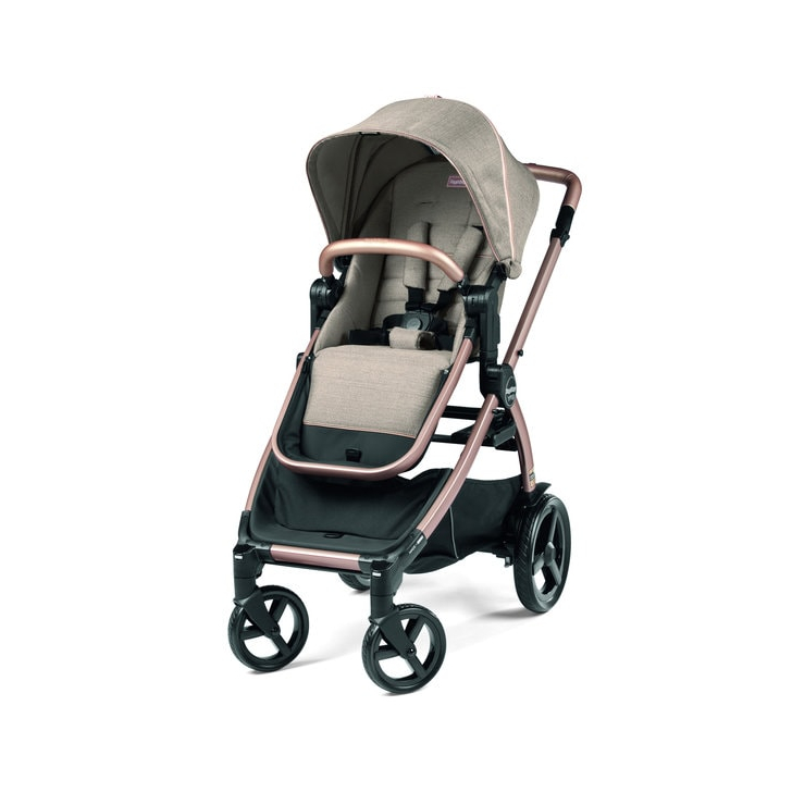 Carucior Ypsi Combo, Peg Perego, Mon Amour