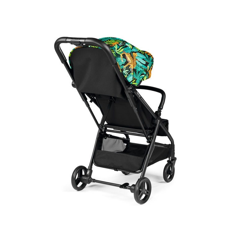 Carucior Peg Perego, Selfie, 0-17 kg, Jaguar