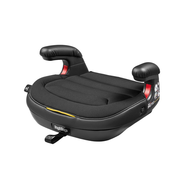 Scaun Auto/Inaltator pentru masina Viaggio 2-3 Shuttle, Peg Perego, Licorice