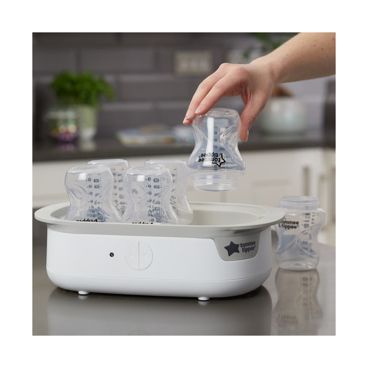 Sterilizator Electric Advanced, Tommee Tippee