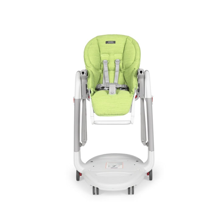 Scaun De Masa 3 in 1, Peg Perego, Tatamia Follow Me WonderGreen