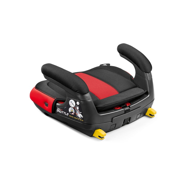 Scaun Auto / Inaltator pentru masina Viaggio 2-3 Shuttle, Peg Perego, Monza