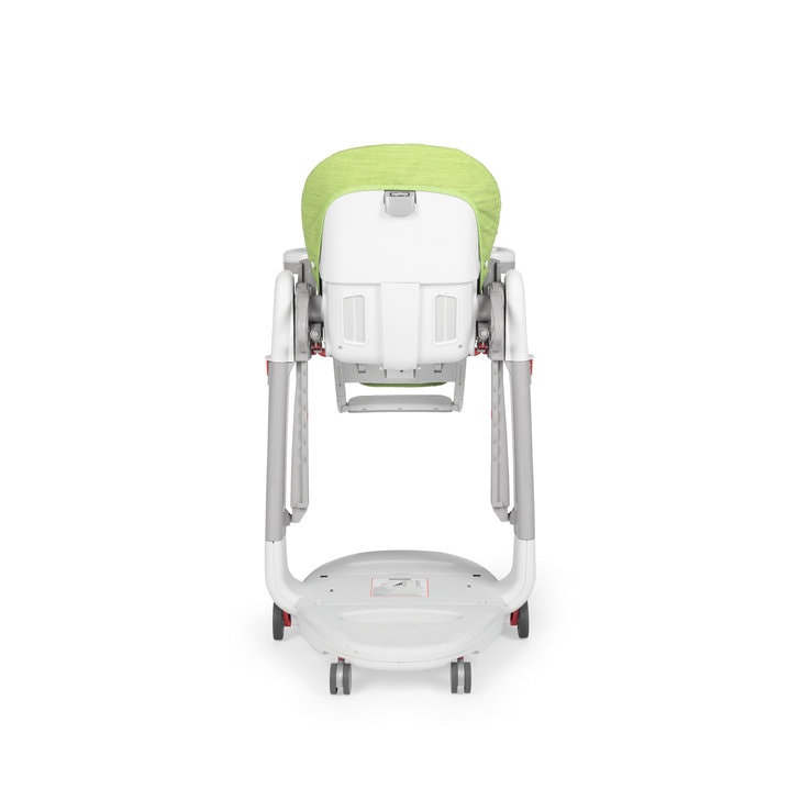 Scaun De Masa 3 in 1, Peg Perego, Tatamia Follow Me WonderGreen