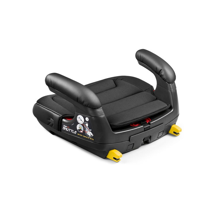 Scaun Auto/Inaltator pentru masina Viaggio 2-3 Shuttle, Peg Perego, Licorice