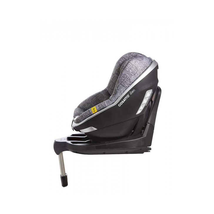 Cosatto Scaun auto cu Isofix i-Size 0-18 kg DEN Dawn Chorus