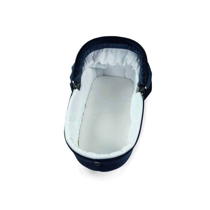 Carucior 3 in 1 Peg Perego Book, Primoviaggio SL, 0 - 22 kg, Eclipse, Bleumarin