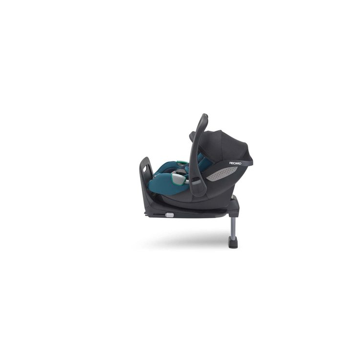 Scaun Auto i-Size Recaro Avan Prime Sky Blue