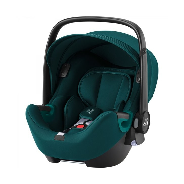 BABY-SAFE iSENSE - Atlantic Green