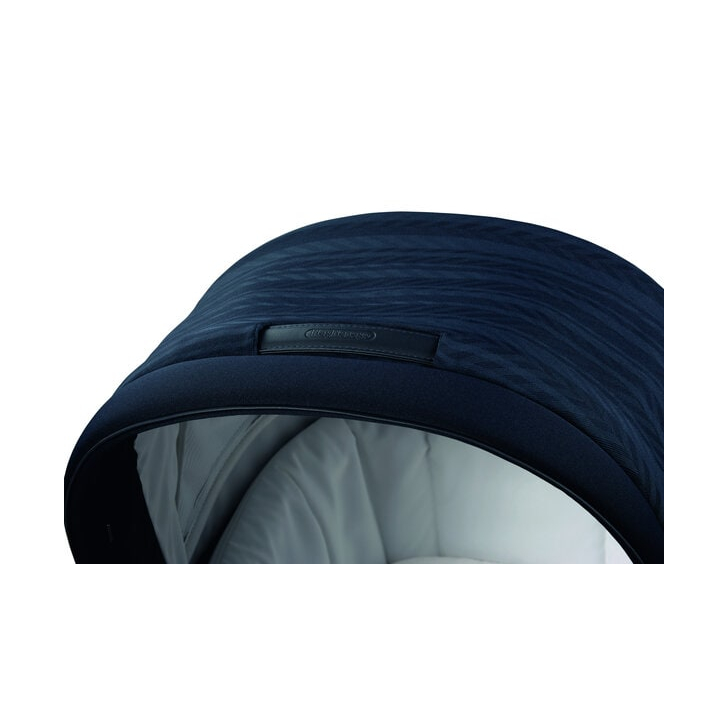Carucior 3 in 1 Peg Perego Book, Primoviaggio SL, 0 - 22 kg, Eclipse, Bleumarin