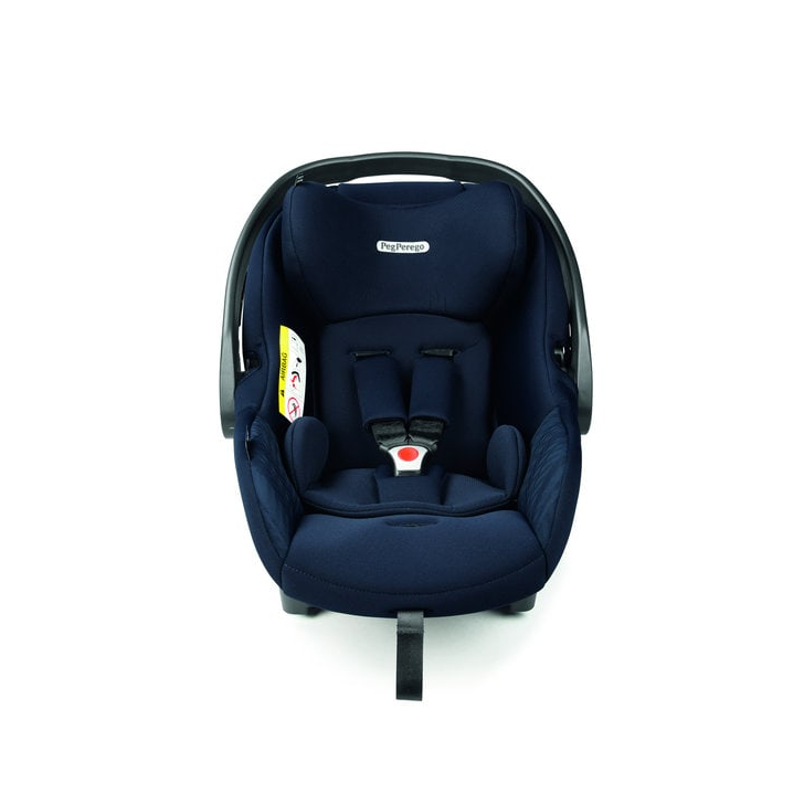 Carucior 3 in 1 Peg Perego Book, Primoviaggio SL,  0 - 22 kg, Eclipse, Bleumarin