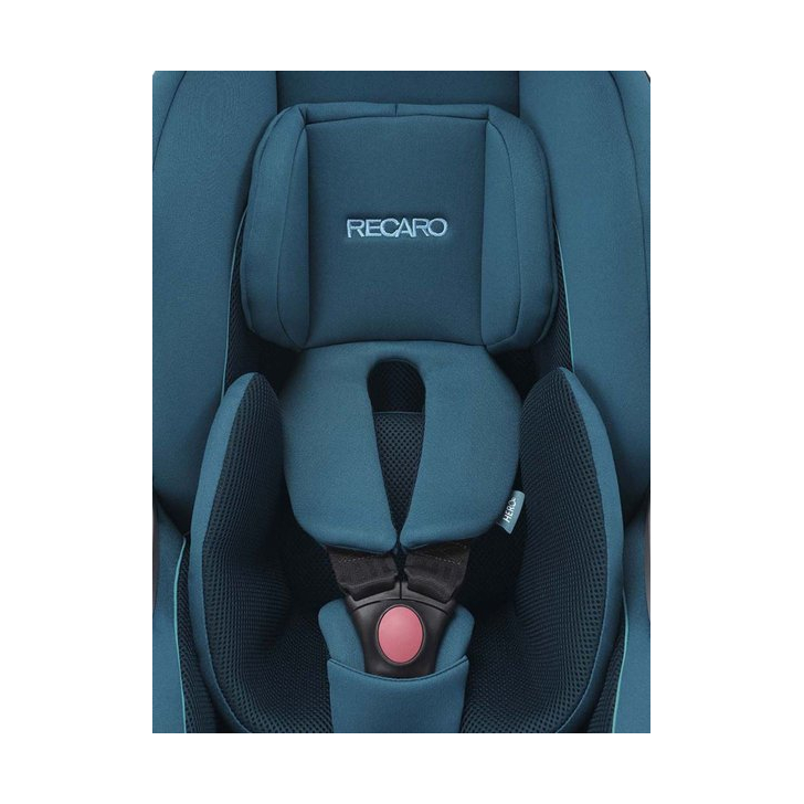 Scaun Auto i-Size Recaro Avan Prime Sky Blue