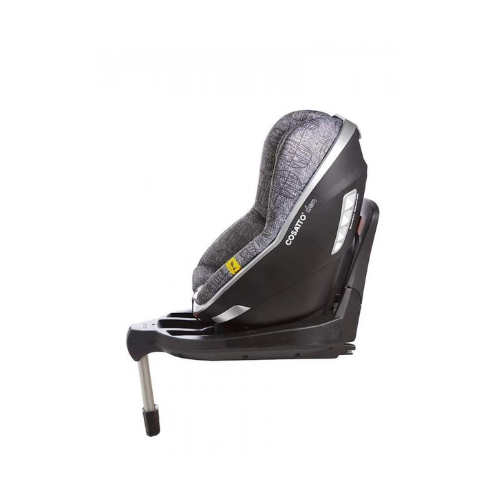 Cosatto Scaun auto cu Isofix i-Size 0-18 kg DEN Dawn Chorus