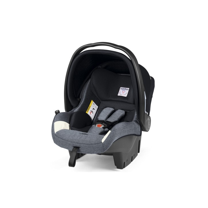 Scaun Auto, Peg Perego, PRIMOVIAGGIO  SL, Luxe Mirage