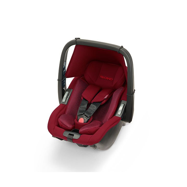 Scaun Auto cu Isofix, Rotativ 360° Salia Elite Select Garnet Red