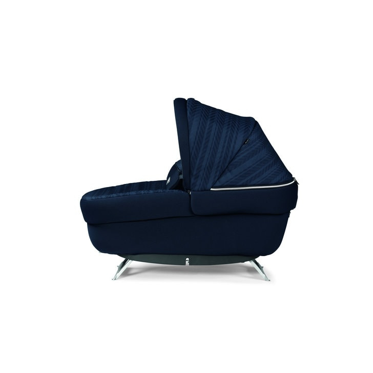 Carucior 3 in 1 Peg Perego Book, Primoviaggio SL, 0 - 22 kg, Eclipse, Bleumarin