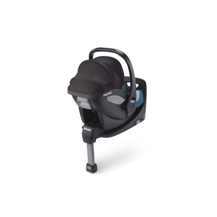 Scaun Auto i-Size Recaro Avan Prime Sky Blue