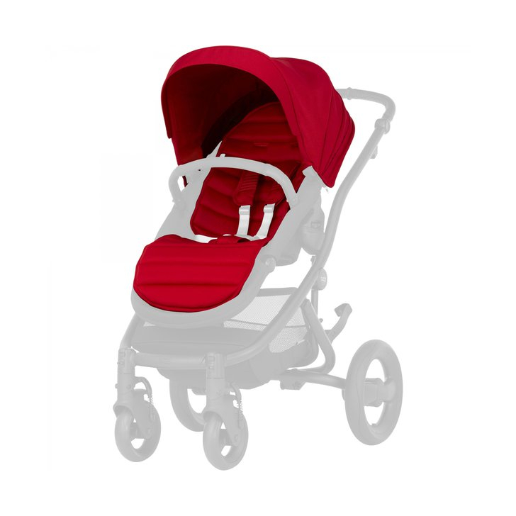 Kit culoare Affinity II - Flame Red