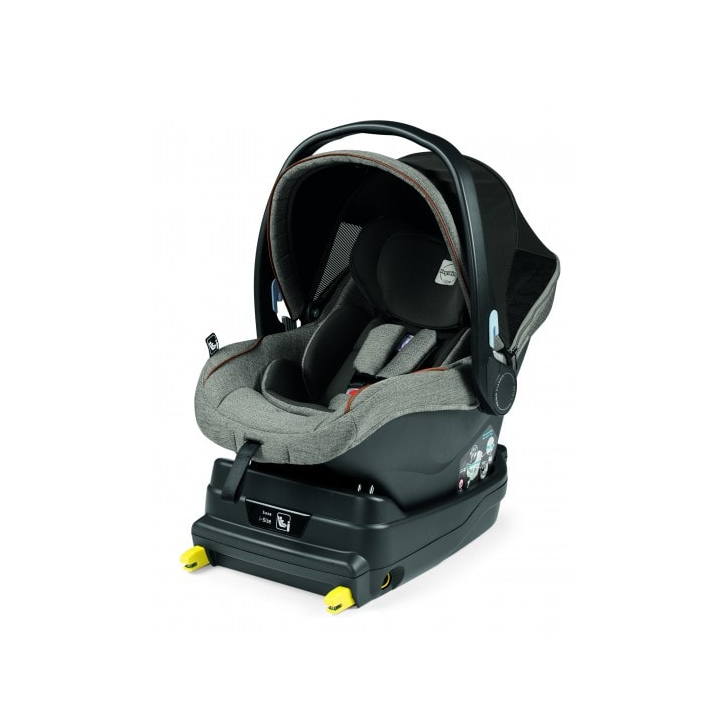 Scaun Auto, Peg Perego, Primo Viaggio i-Size, Baza inclusa, Polo