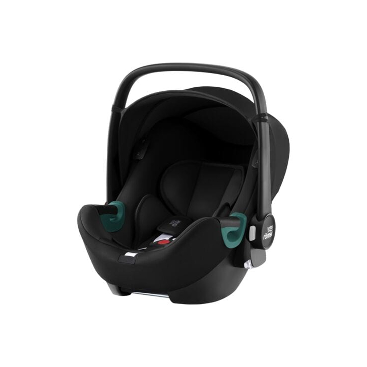 BABY-SAFE iSENSE - Space Black