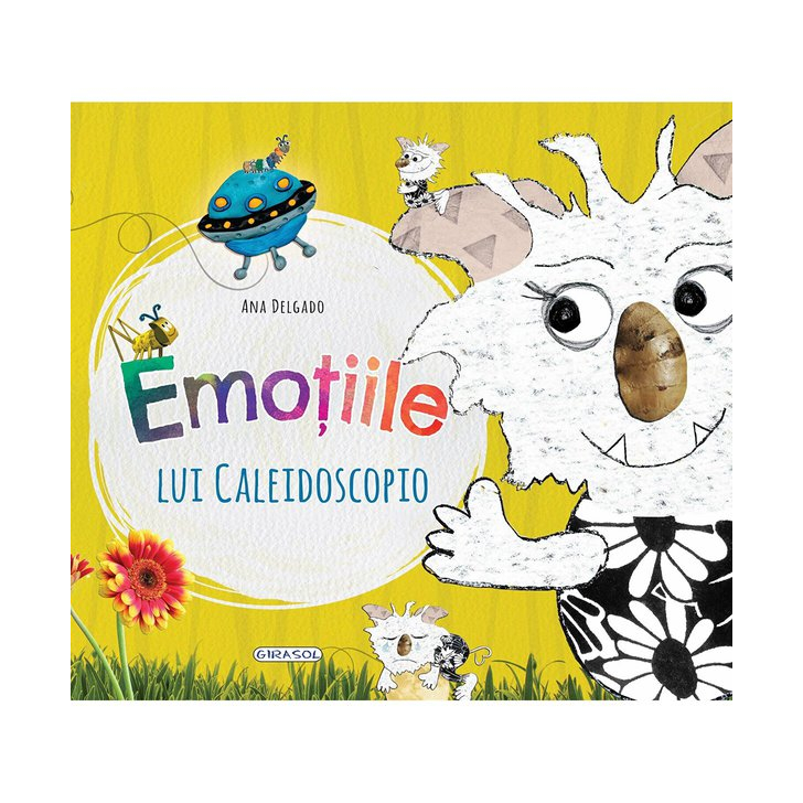 Emotiile lui Caleidoscopio