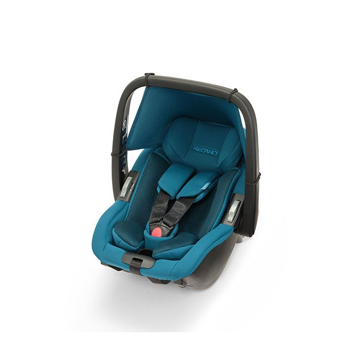 Scaun Auto cu Isofix, Rotativ 360° Salia Elite Select Teal Green