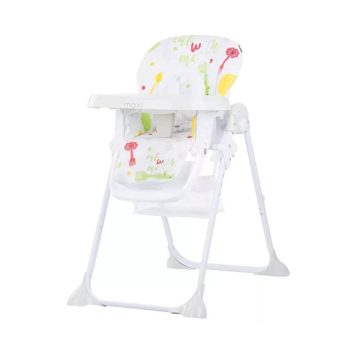 Scaun de masa Chipolino Maxi platinum