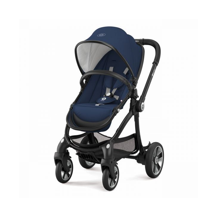 Kiddy carucior sport Evostar 1 Night Blue