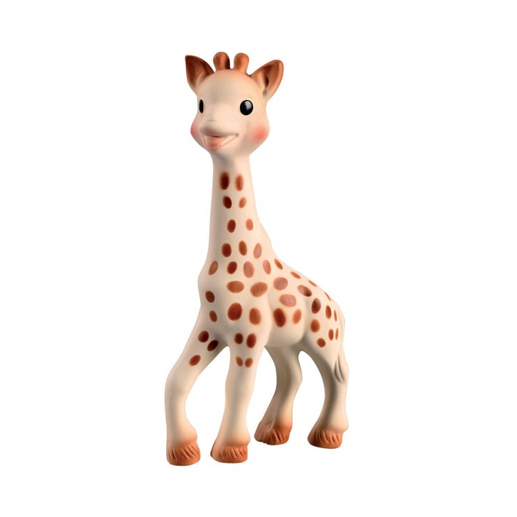 Girafa Sophie Mare Vulli