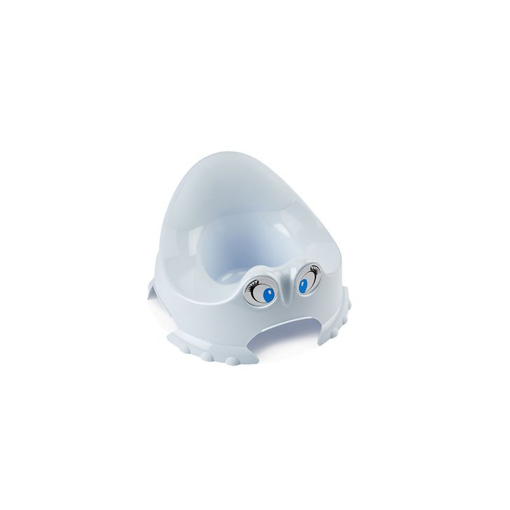 Thermobaby Olita 'Funny' opaca BABY BLUE