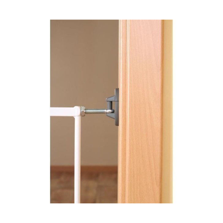Poarta cu montaj pe perete BASIC, Simple-Lock REER 46101