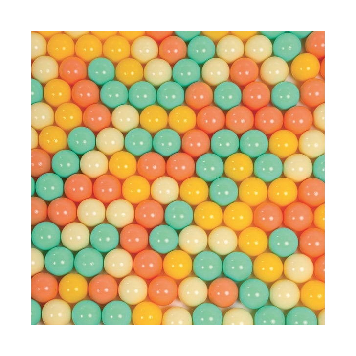 LUDI Set bile joaca colorate