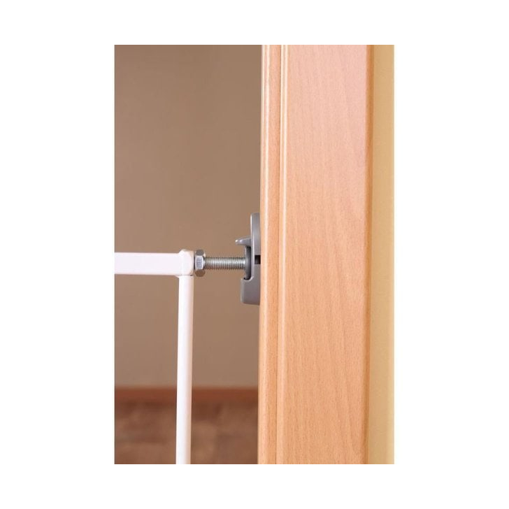 Poarta cu montaj pe perete BASIC, Simple-Lock REER 46101