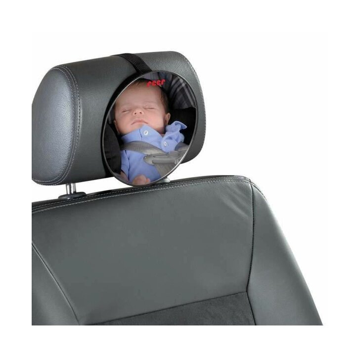 Oglinda pentru vizualizarea bebelusilor REER 8601