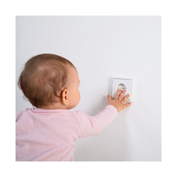 Protectii pentru prize electrice universale REER 29010