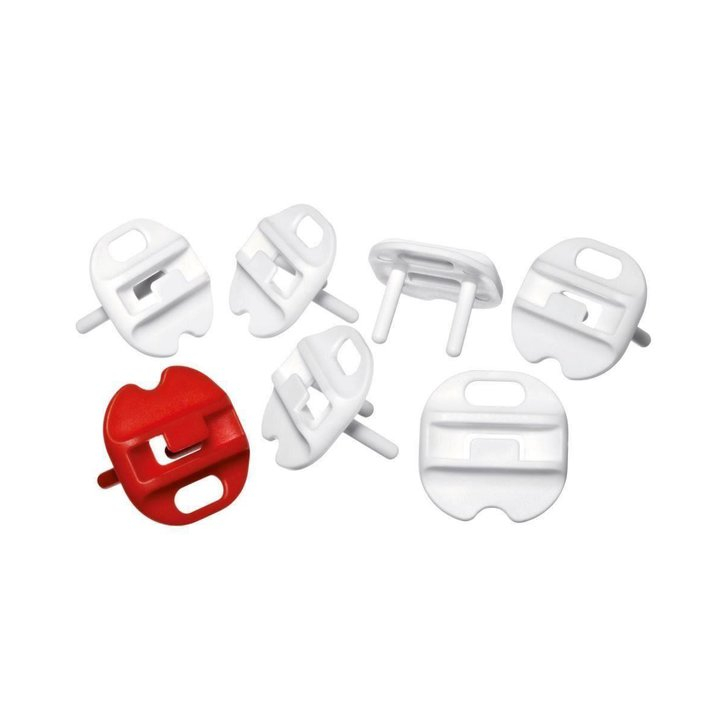 Protectii pentru prize electrice universale REER 29010