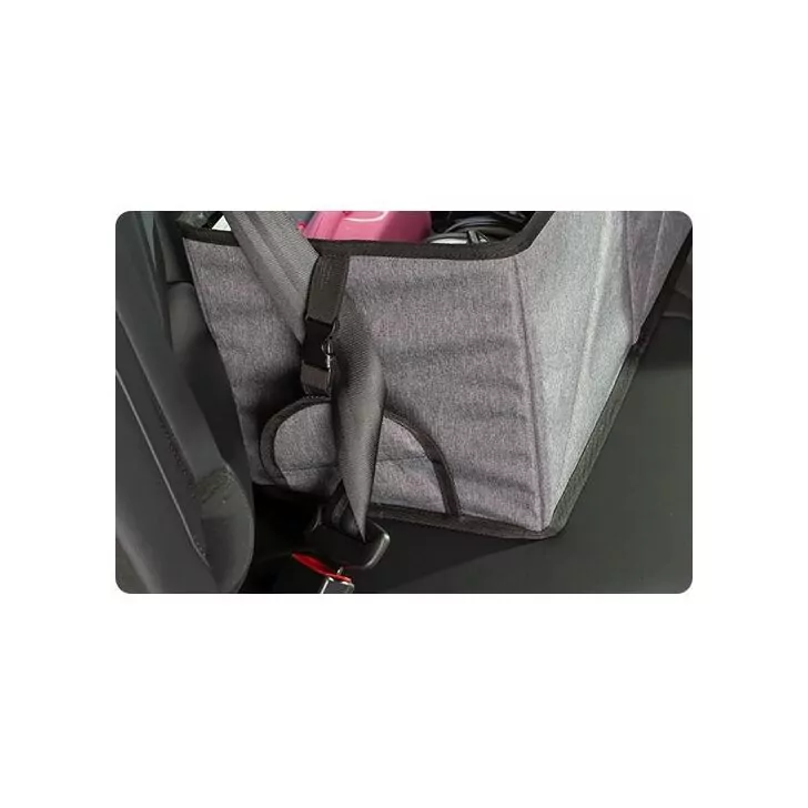 Cutie organizatoare pliabila pentru auto Reer TravelKid Box 86081