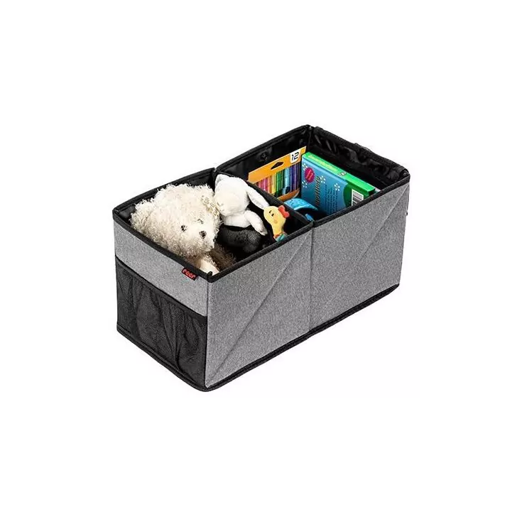 Cutie organizatoare pliabila pentru auto Reer TravelKid Box 86081