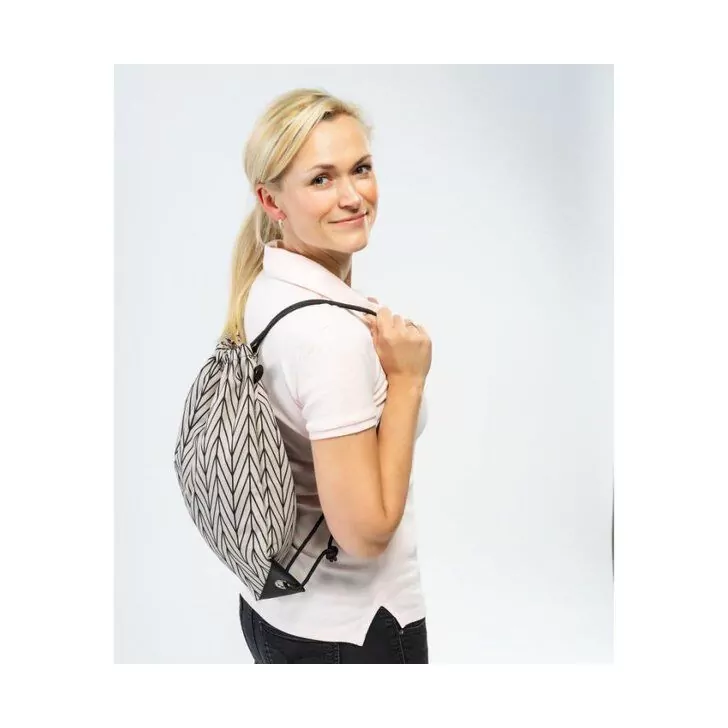 Rucsac organizator pentru carucioare de bebelusi Reer Clip&Go Bag 84082