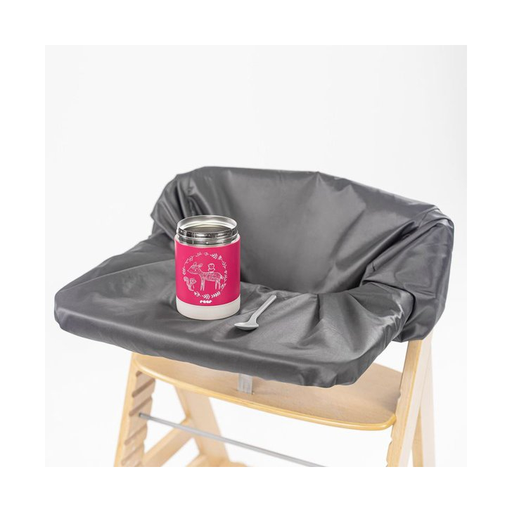 Husa de protectie igienica REER HygieneCover pentru carucioare de cumparaturi si scaune de masa