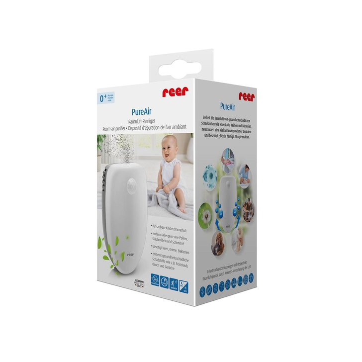 Purificator de aer PureAir REER 94010