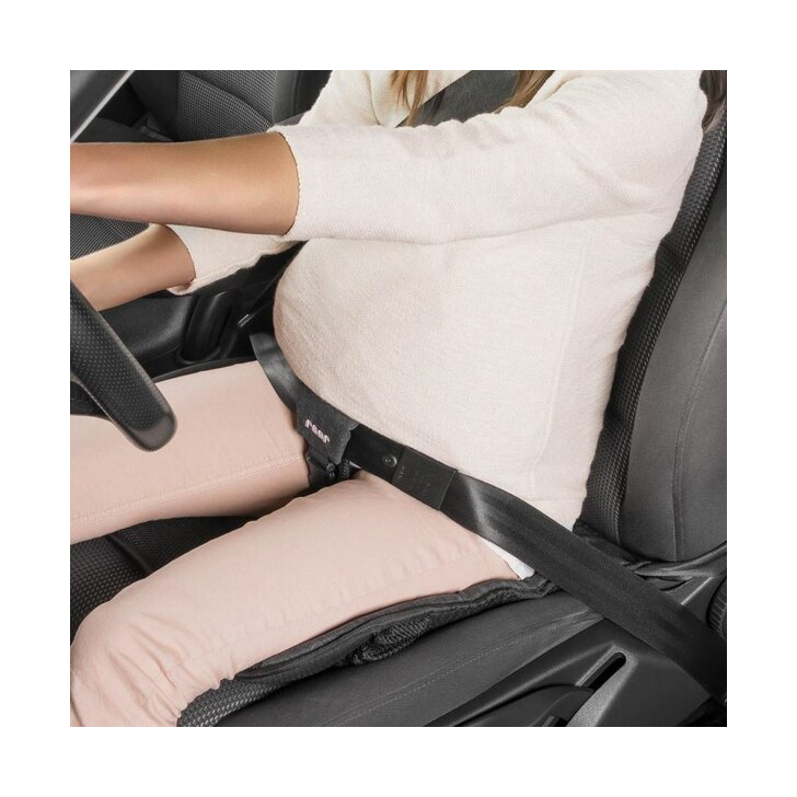 Adaptor centura de siguranta auto pentru gravide Reer MommyLine 88101
