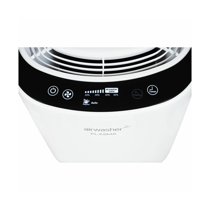 Umidificator si purificator de aer AirBi AIRWASHER PRIME BI3210
