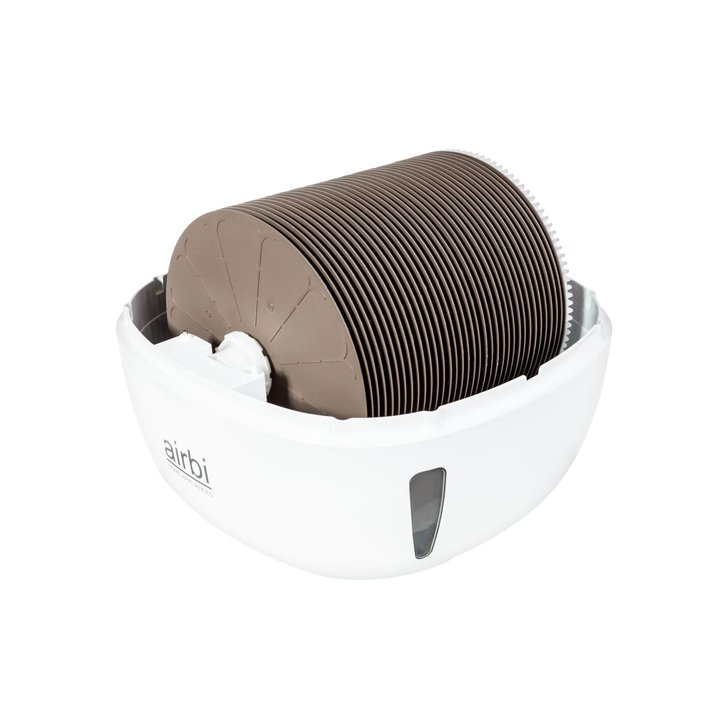 Umidificator si purificator de aer AirBi AIRWASHER PRIME BI3210