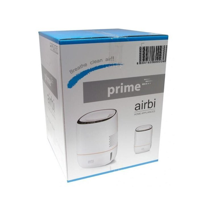Umidificator si purificator de aer AirBi AIRWASHER PRIME BI3210
