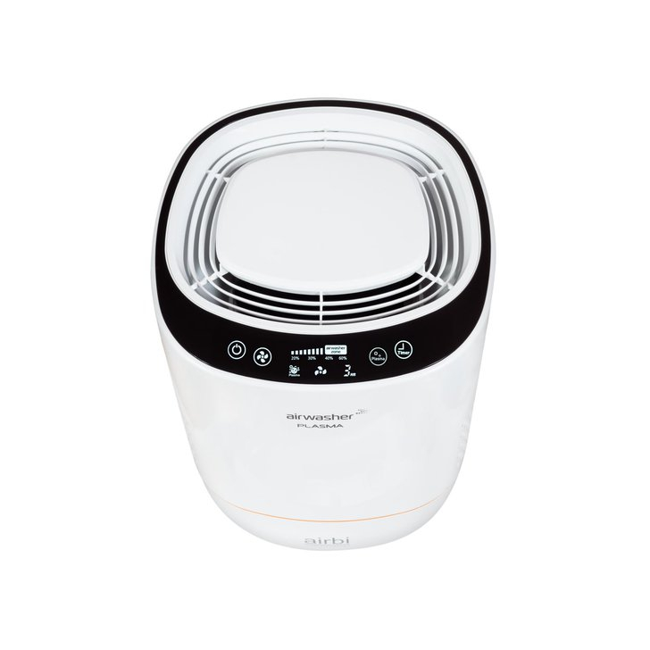 Umidificator si purificator de aer AirBi AIRWASHER PRIME BI3210
