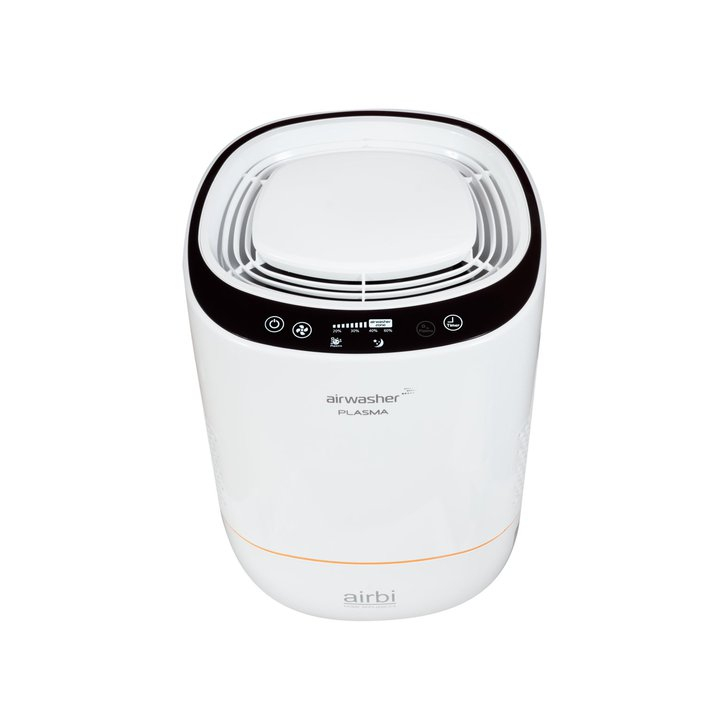 Umidificator si purificator de aer AirBi AIRWASHER PRIME BI3210