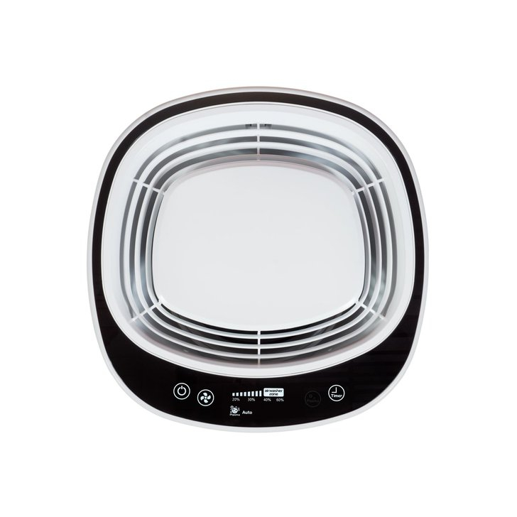 Umidificator si purificator de aer AirBi AIRWASHER PRIME BI3210